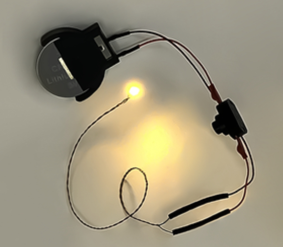 mini led lights for crafts