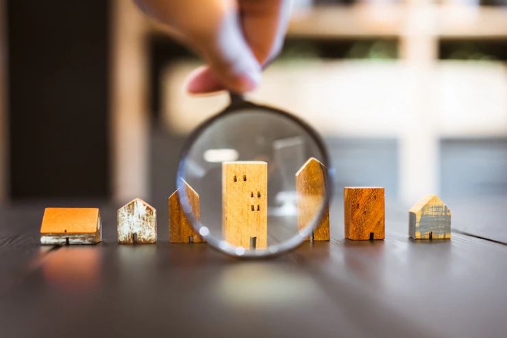 self directed ira real estate