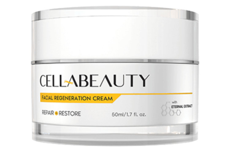 rejuvenation face cream