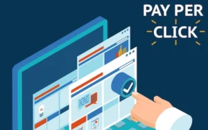 pay per click agencies