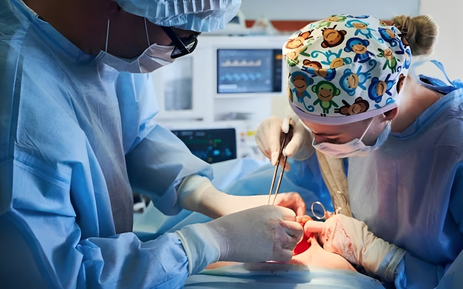 Reclaiming Active Living TopTier Orthopedic Surgeon In New Orleans