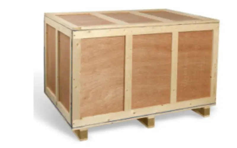 wooden box manufacturers

