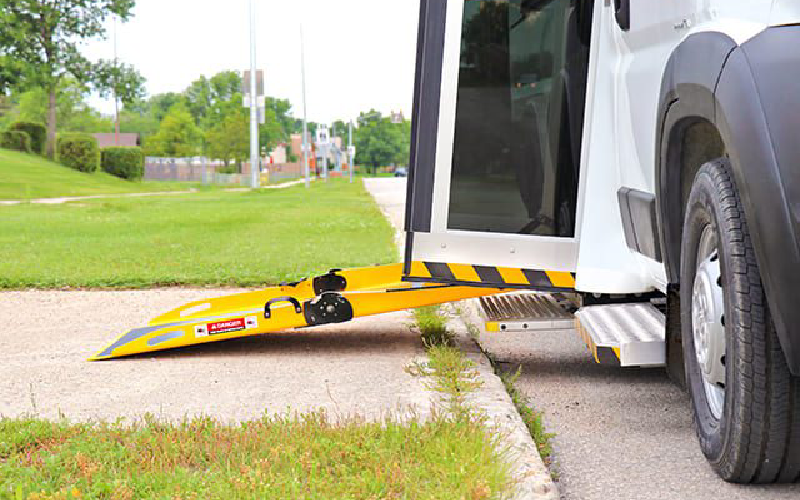 Unlock the Freedom of Mobility Top Rated Wheelchair Accessible