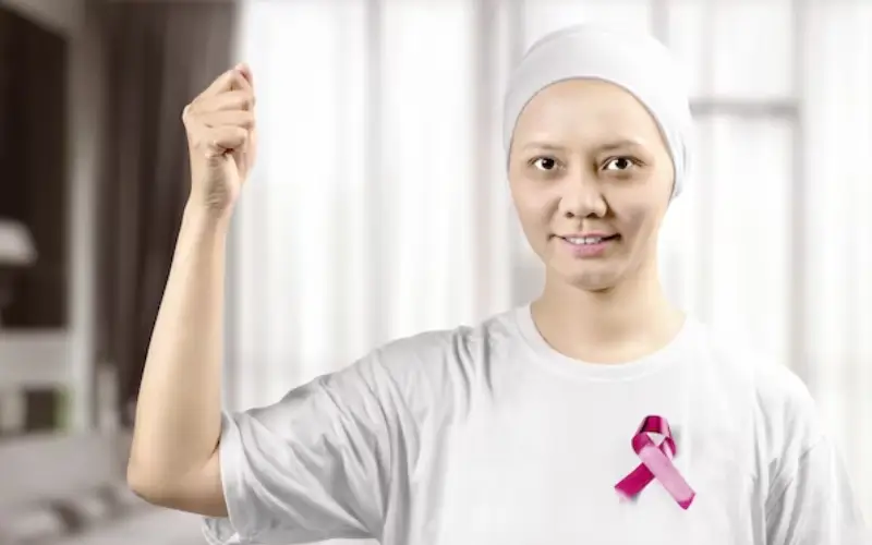 breast cancer survivorship program