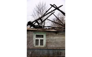 storm damage roof repair in detroit