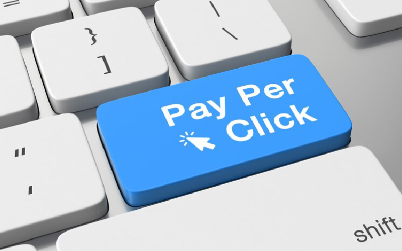 pay per click agencies