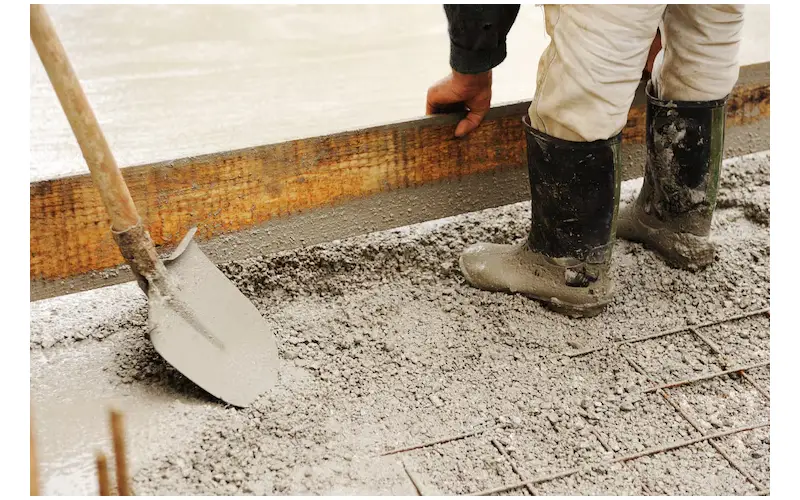 Transform Your Space With Expert Concrete Services