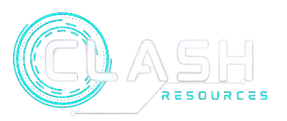 clash resources logo