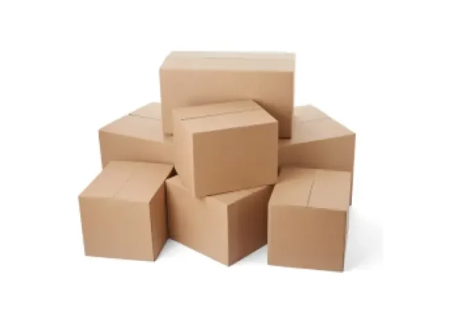 Essential Guide To Choosing The Right Cardboard Box For Packing