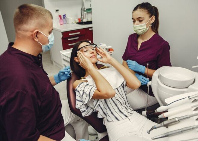 Choosing The Right Dentist In Tucson: A Practical Guide For Local Residents