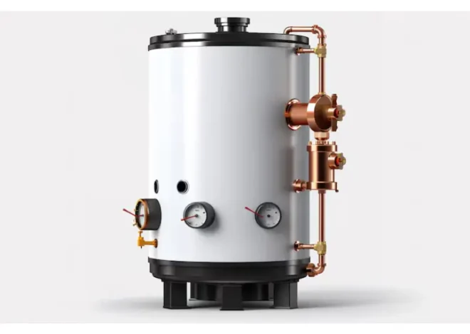 The Advantages of Coil Type Steam Boilers for Industrial Applications