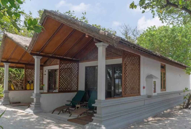 Why Villas In Maldives Are Ideal For Family Vacations?