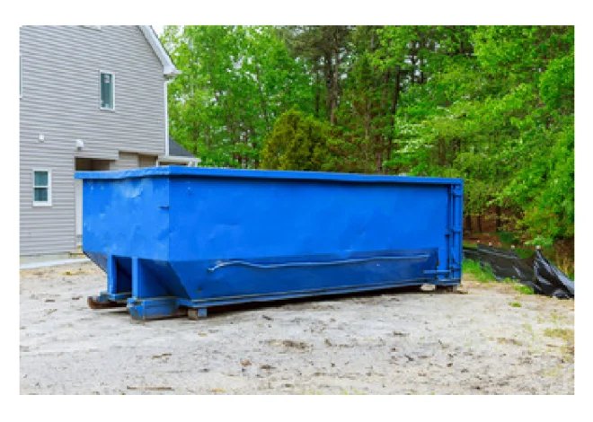 Dumpster Rental in South Carolina for Community Clean-Up Event