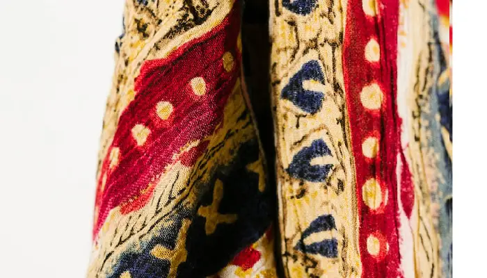 Timeless Trends: A Guide To Ethnic Clothing For Women