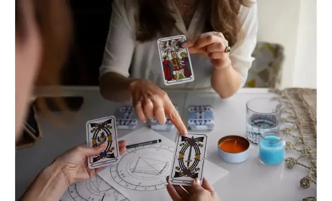 Discover Insight With Tarot Card Reading In Houston: What To Expect?