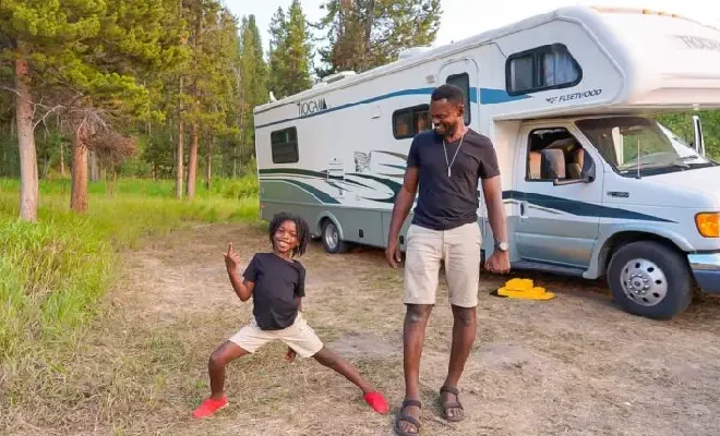 Essential RV Travel Tips For A Hassle-Free Journey