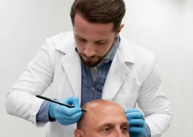 How To Prepare For Your Dhi Hair Transplant In Istanbul Journey?