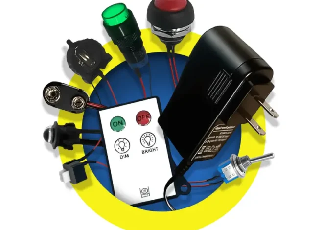 How to Choose the Best Small Battery LED Lights for Any Space?