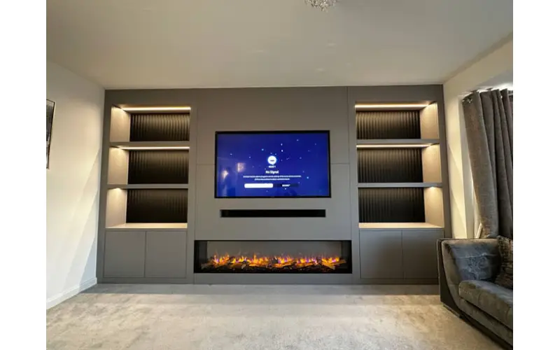 How Bespoke Media Walls Create Engaging Experiences For Your Audience?