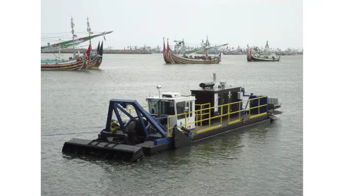 Essential Techniques for Effective Canal Dredging