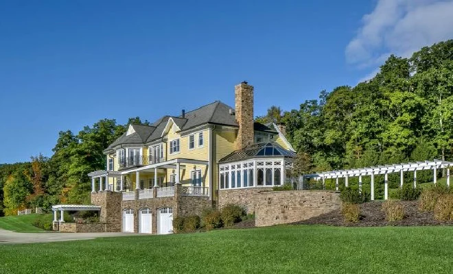 How to Prepare for a Luxury Real Estate Auction?