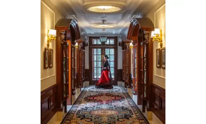 5 Star Hotels: What to Expect During Your Visit?