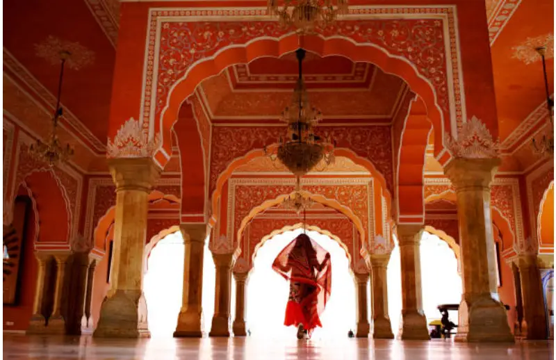 What’s Included in a Typical Tour Package in India?