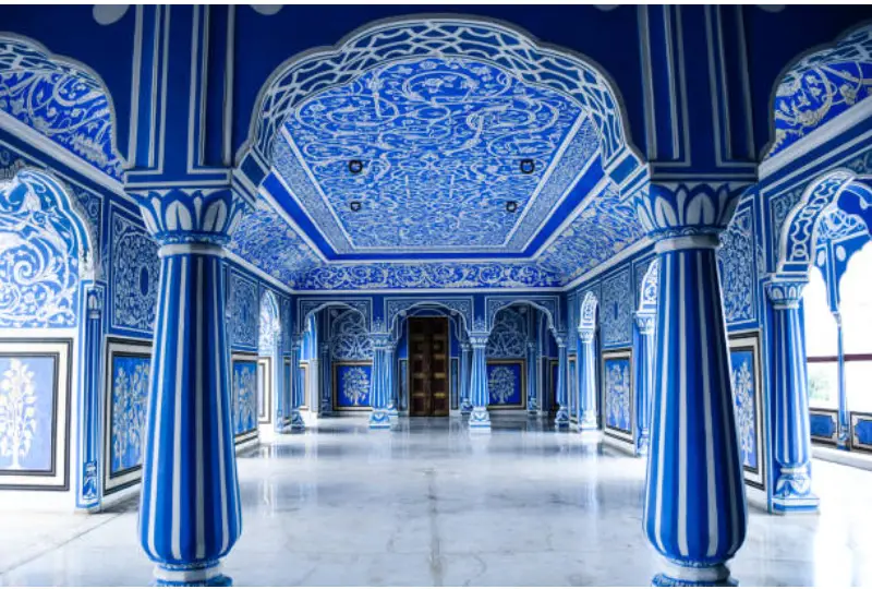 Tour packages in India