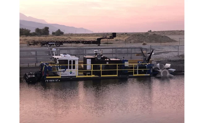 How to Prepare Your Lake for Dredging?