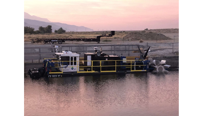 How to Prepare Your Lake for Dredging?
