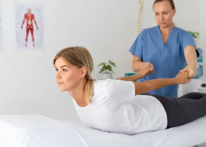 Why Do You Need a Physiotherapist in Milton Ontario?