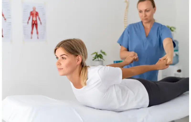 Why Do You Need a Physiotherapist in Milton Ontario?