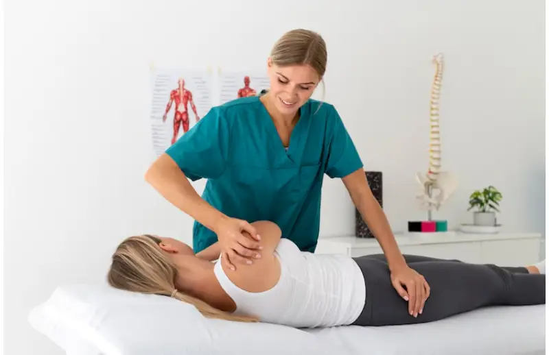 Physiotherapist Milton Ontario
