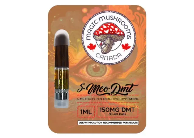Who Regulates the Ability to Order DMT in Canada?
