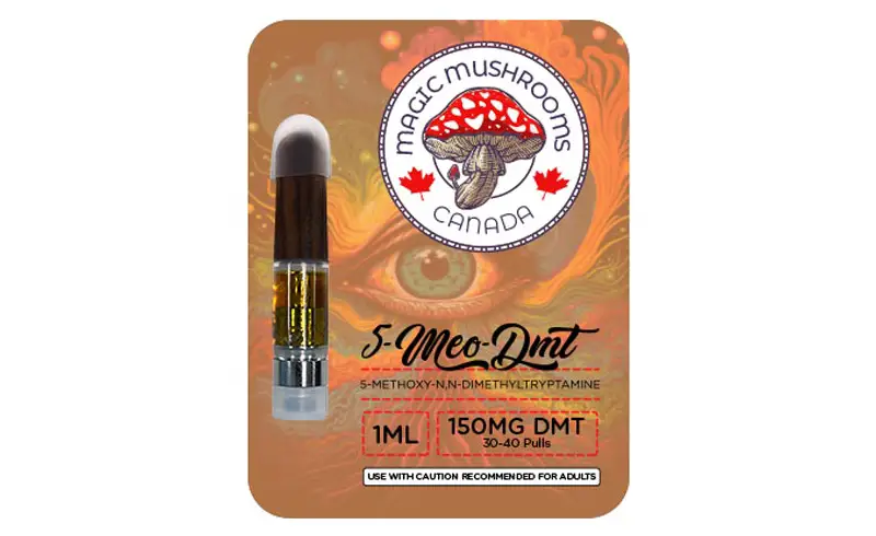 Who Regulates the Ability to Order DMT in Canada?