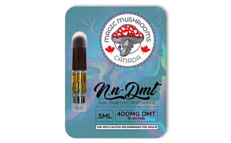 Order DMT in Canada