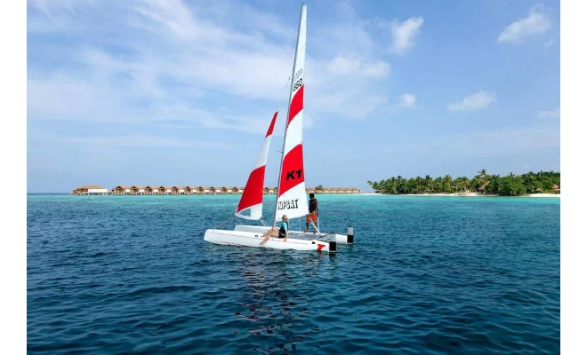 What To Pack For Water Adventures In Maldives: Your Ultimate Guide