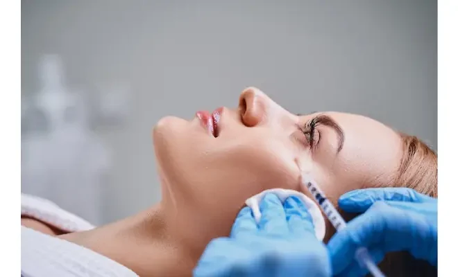 Non-Invasive Skin Tightening: Boost Collagen for Firmer, Younger-Looking Skin