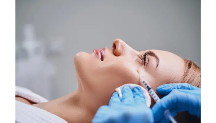 Non-Invasive Skin Tightening: Boost Collagen for Firmer, Younger-Looking Skin