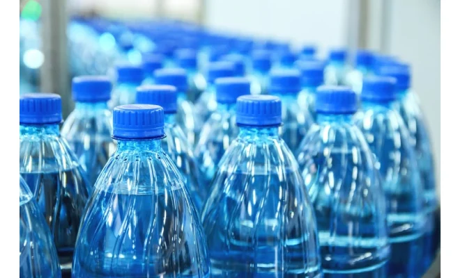 How PET Bottle Manufacturing Ensures Product Safety and Hygiene?