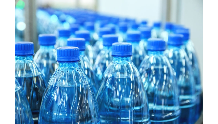 How PET Bottle Manufacturing Ensures Product Safety and Hygiene?