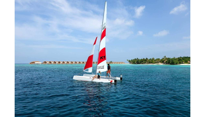 What To Pack For Water Adventures In Maldives: Your Ultimate Guide