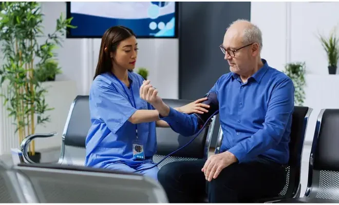 How Concierge Medical Practice Near Me Saves You Time?