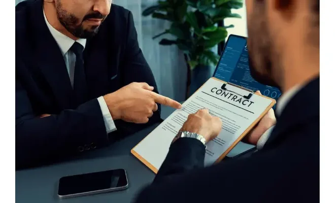 How a SaaS Contracts Attorney Can Save Your Business?