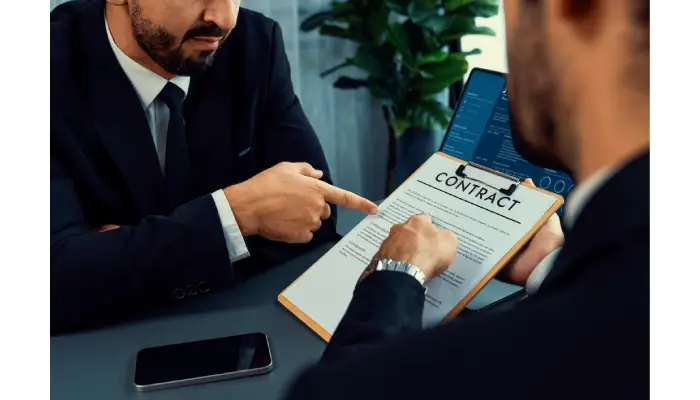 How a SaaS Contracts Attorney Can Save Your Business?