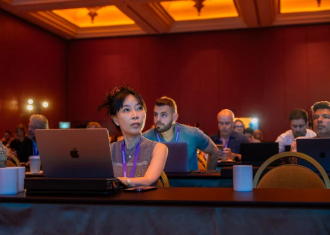 Best Tips for First-Time Attendees at CME Conference 2025