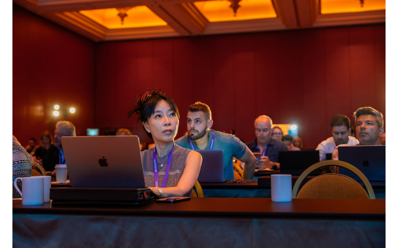 Best Tips for First-Time Attendees at CME Conference 2025