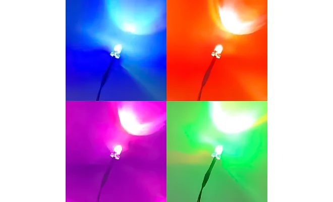 How Small Battery LED Lights Save Your Day?