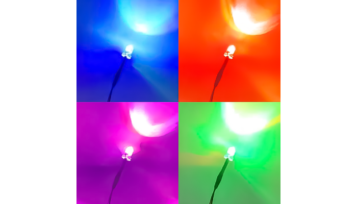 How Small Battery LED Lights Save Your Day?