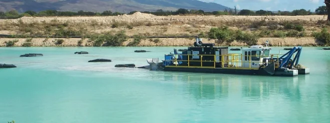 How to Avoid Dredge Manufacturer Scams?
